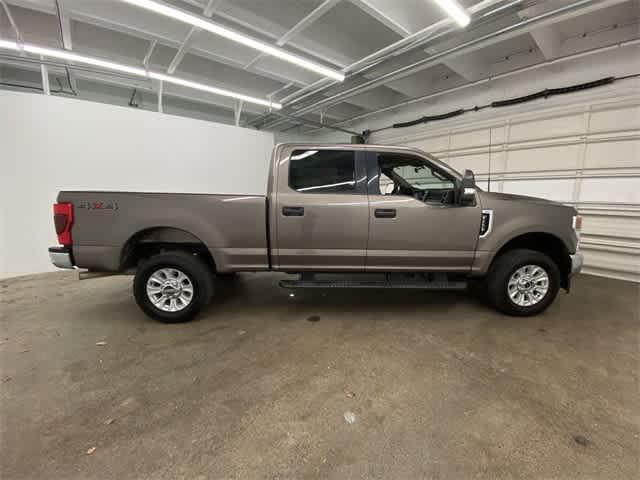 used 2022 Ford F-250 car, priced at $39,990