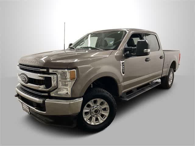 used 2022 Ford F-250 car, priced at $39,990