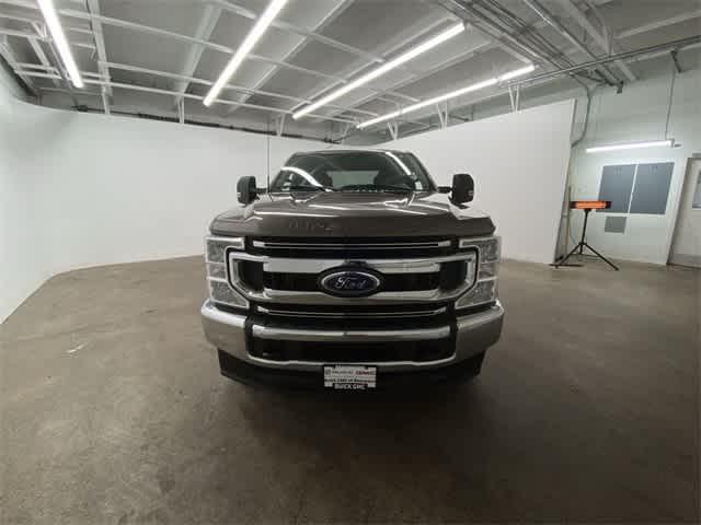 used 2022 Ford F-250 car, priced at $39,990