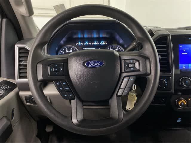 used 2022 Ford F-250 car, priced at $39,990