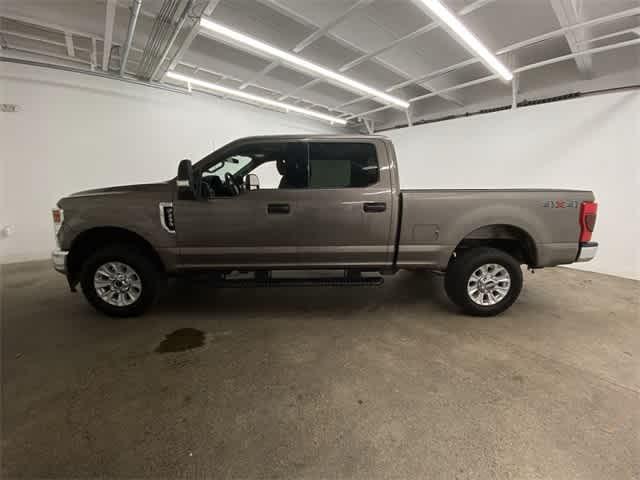 used 2022 Ford F-250 car, priced at $39,990