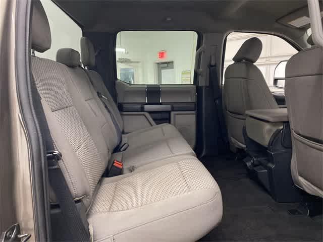 used 2022 Ford F-250 car, priced at $39,990