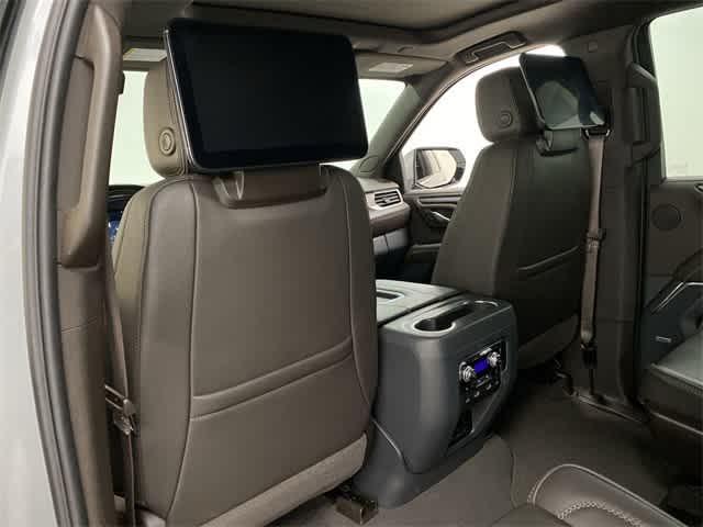 used 2024 GMC Yukon car, priced at $72,990