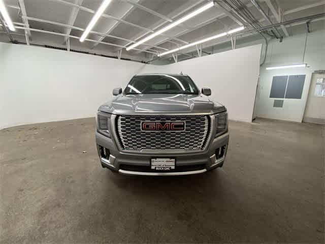 used 2024 GMC Yukon car, priced at $72,990