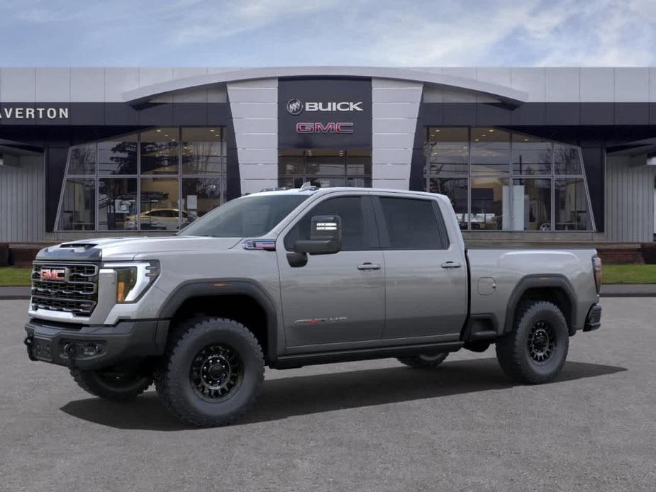 new 2024 GMC Sierra 2500 car, priced at $100,790