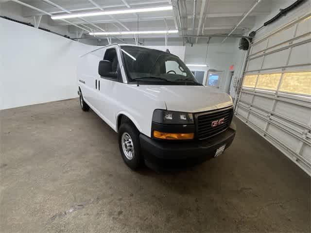 used 2023 GMC Savana 2500 car, priced at $32,990