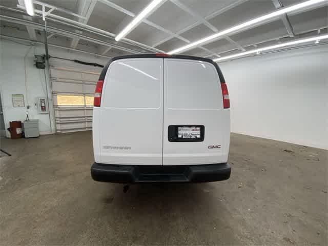 used 2023 GMC Savana 2500 car, priced at $32,990