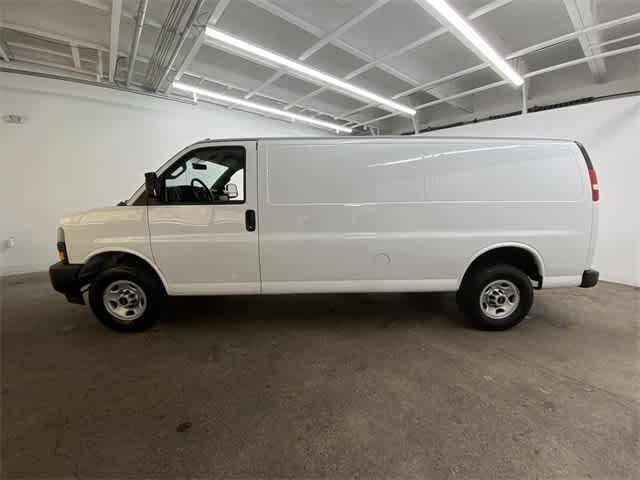 used 2023 GMC Savana 2500 car, priced at $32,990