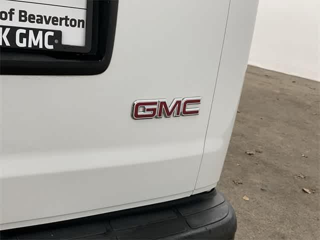 used 2023 GMC Savana 2500 car, priced at $32,990