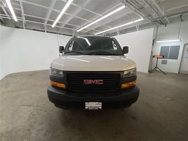 used 2023 GMC Savana 2500 car, priced at $32,990