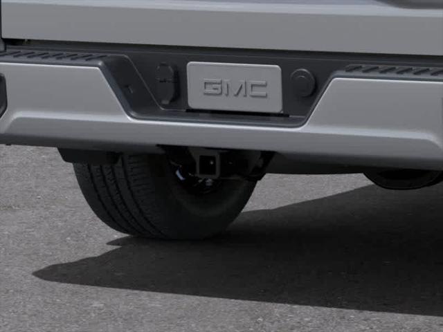 new 2025 GMC Sierra 1500 car, priced at $45,650