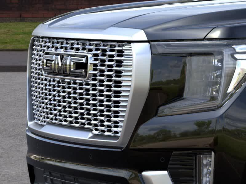 new 2024 GMC Yukon car, priced at $86,960