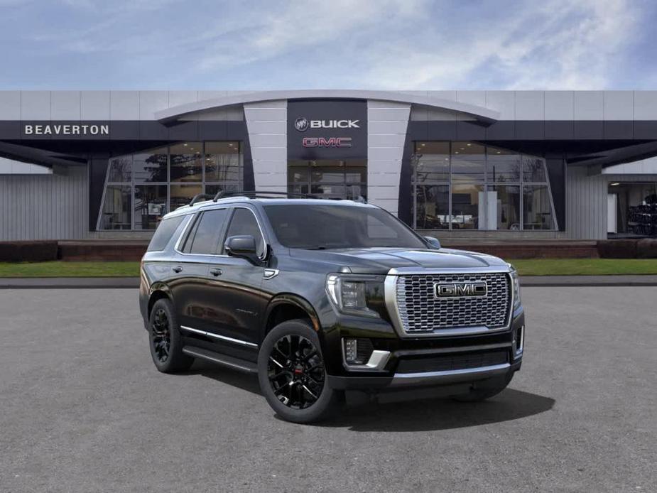 new 2024 GMC Yukon car, priced at $86,960