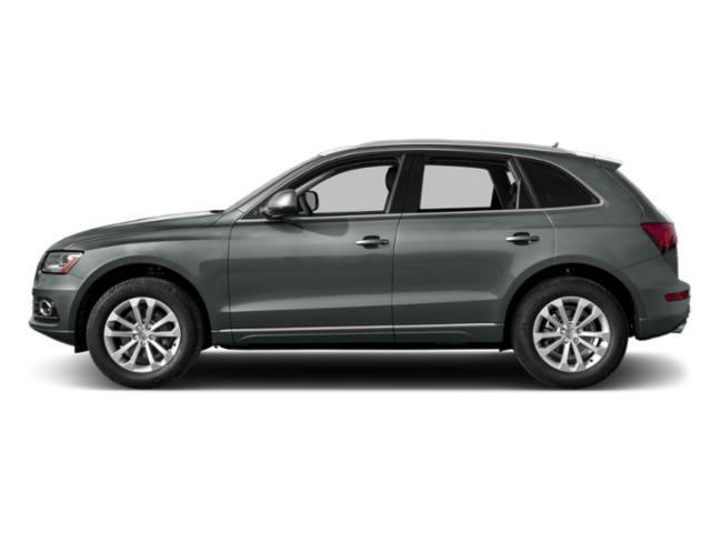 used 2015 Audi Q5 car, priced at $14,990