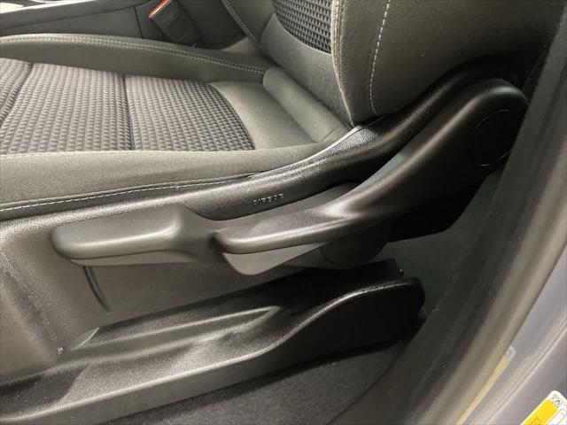 used 2023 Chevrolet Bolt EV car, priced at $18,990