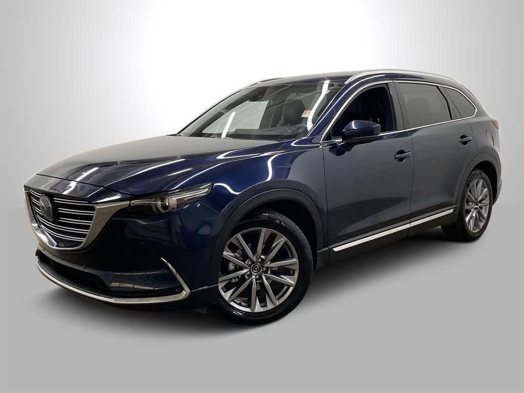 used 2023 Mazda CX-9 car, priced at $25,990