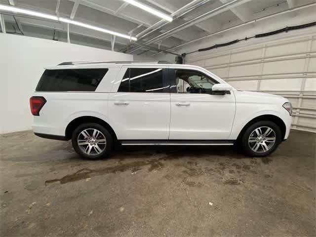 used 2023 Ford Expedition car, priced at $41,990