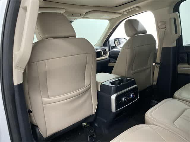 used 2023 Ford Expedition car, priced at $41,990