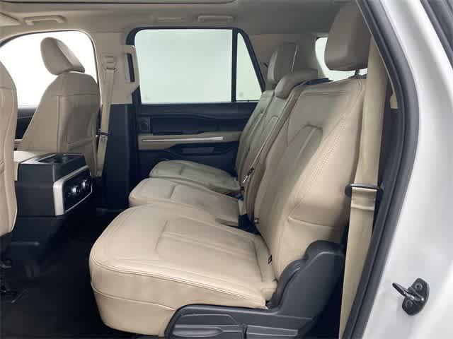 used 2023 Ford Expedition car, priced at $41,990