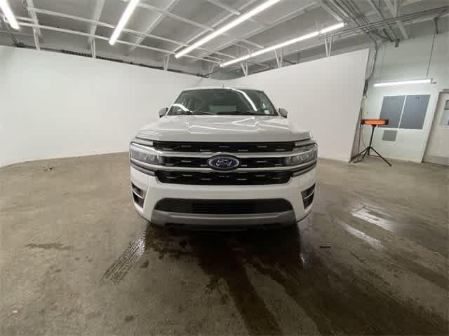 used 2023 Ford Expedition car, priced at $41,990