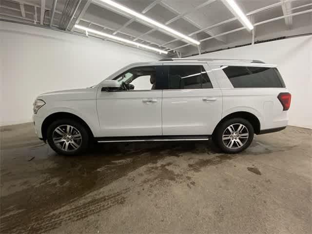 used 2023 Ford Expedition car, priced at $41,990