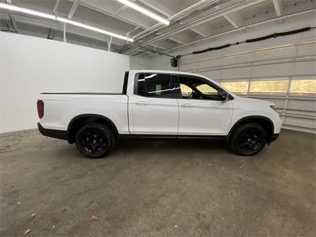 used 2023 Honda Ridgeline car, priced at $34,990