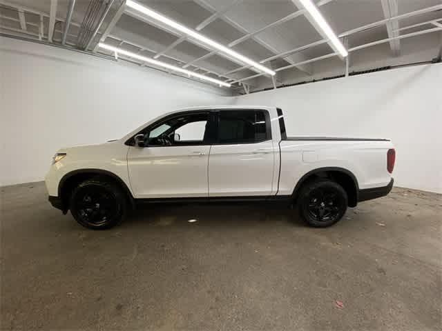 used 2023 Honda Ridgeline car, priced at $34,990