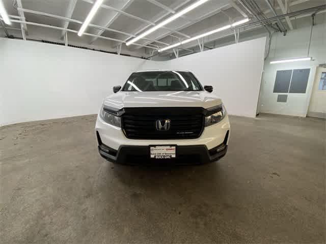 used 2023 Honda Ridgeline car, priced at $34,990