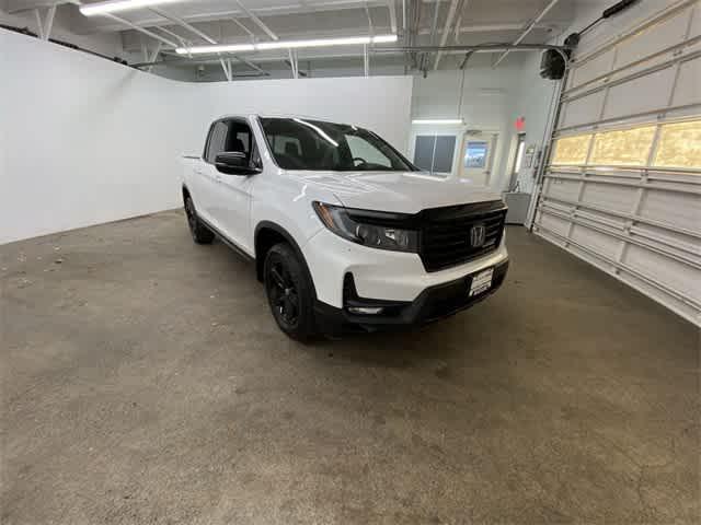 used 2023 Honda Ridgeline car, priced at $34,990