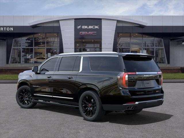 new 2025 GMC Yukon XL car, priced at $88,830