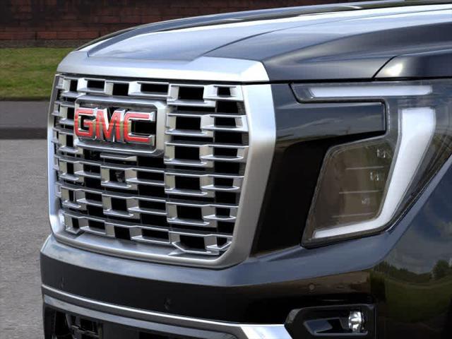 new 2025 GMC Yukon XL car, priced at $88,830