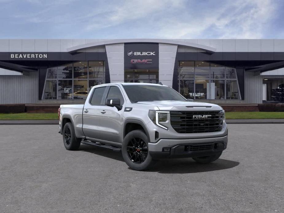 new 2024 GMC Sierra 1500 car, priced at $59,040