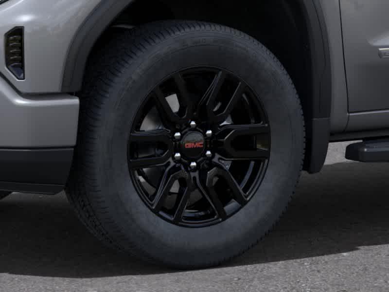 new 2024 GMC Sierra 1500 car, priced at $59,040