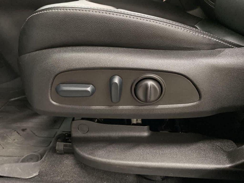 used 2023 GMC Terrain car, priced at $22,990