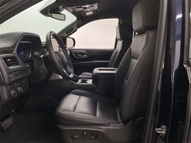 used 2024 Chevrolet Tahoe car, priced at $64,990