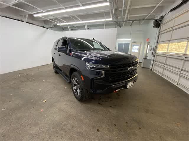 used 2024 Chevrolet Tahoe car, priced at $64,990