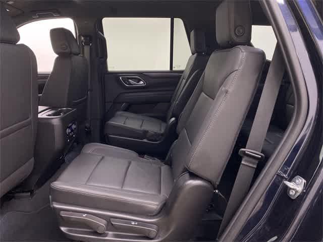 used 2024 Chevrolet Tahoe car, priced at $64,990