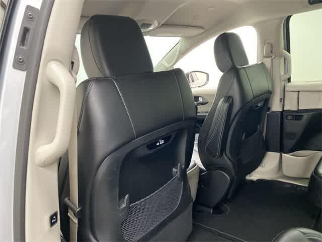 used 2023 Chrysler Pacifica car, priced at $22,990