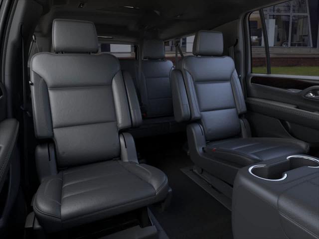 new 2024 GMC Yukon XL car, priced at $84,425