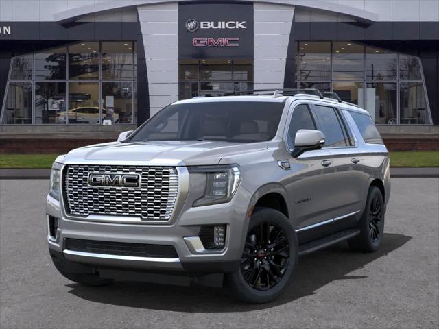 new 2024 GMC Yukon XL car, priced at $84,425