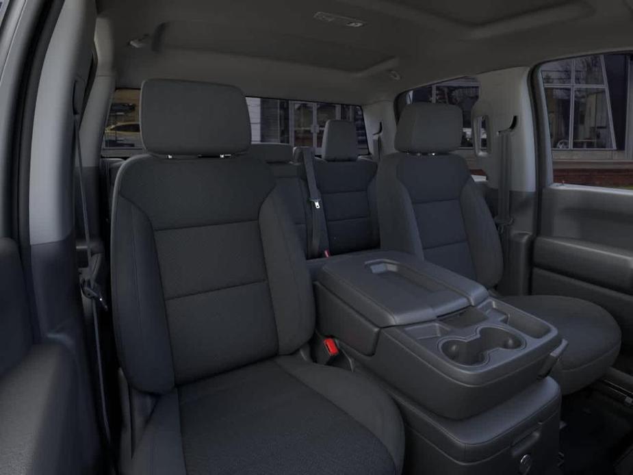 new 2024 GMC Sierra 1500 car, priced at $44,880