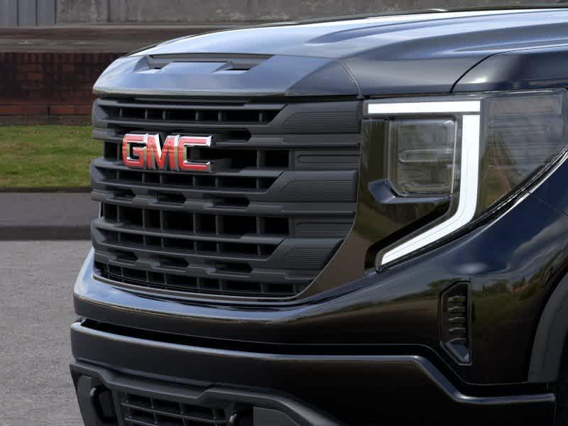 new 2024 GMC Sierra 1500 car, priced at $44,880