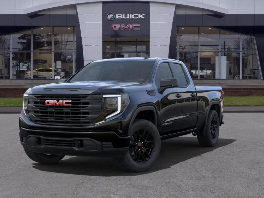 new 2024 GMC Sierra 1500 car, priced at $44,880