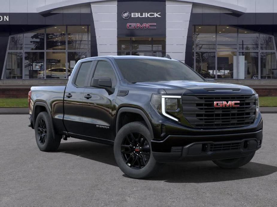 new 2024 GMC Sierra 1500 car, priced at $44,880