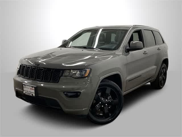 used 2019 Jeep Grand Cherokee car, priced at $28,990