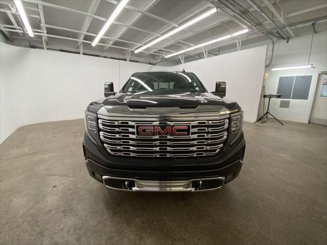 used 2024 GMC Sierra 1500 car, priced at $61,990