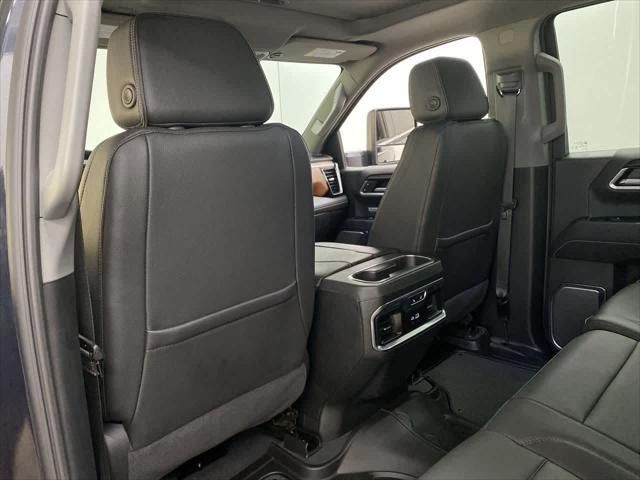 used 2024 GMC Sierra 1500 car, priced at $61,990
