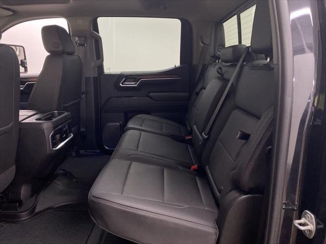 used 2024 GMC Sierra 1500 car, priced at $61,990