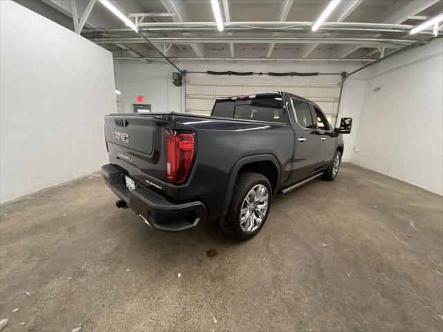 used 2024 GMC Sierra 1500 car, priced at $61,990