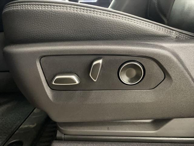 used 2024 GMC Sierra 1500 car, priced at $61,990